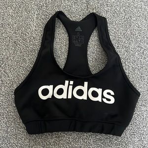 Adidas sports bra